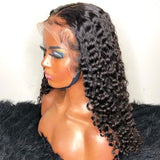 Loose Wave Lace front Wig