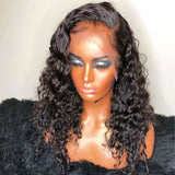 Loose Wave Lace front Wig