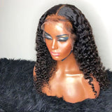 Loose Wave Lace front Wig