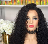 Loose Wavy Wig