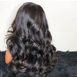 Body Wave Lace Front Wig