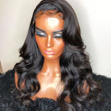 Body Wave Lace Front Wig